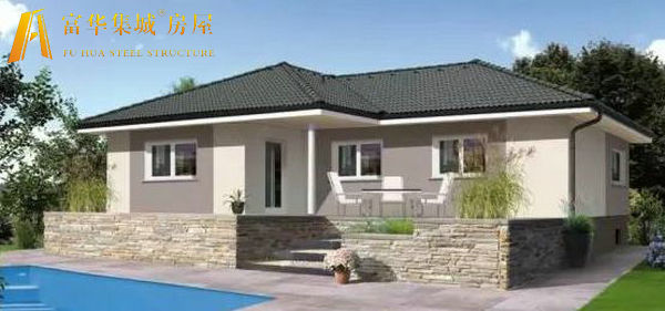 萍乡装配式建筑房屋产品的八项优势